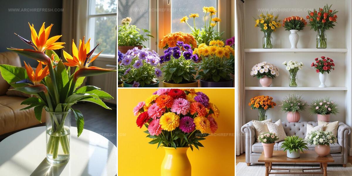 3858003 Home Garden Flowers Ideas