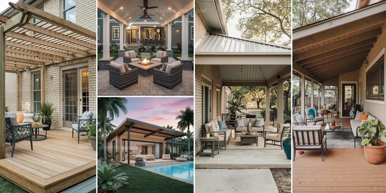 4814266 Covered Patio Ideas