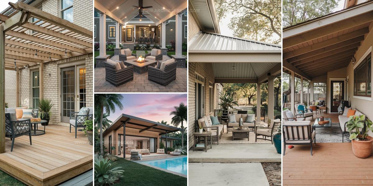4814266 Covered Patio Ideas