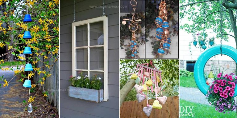 8475327 Outdoor Hanging Decoration Ideas