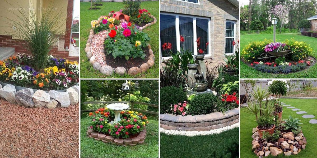 5900816 Garden Island Design Ideas