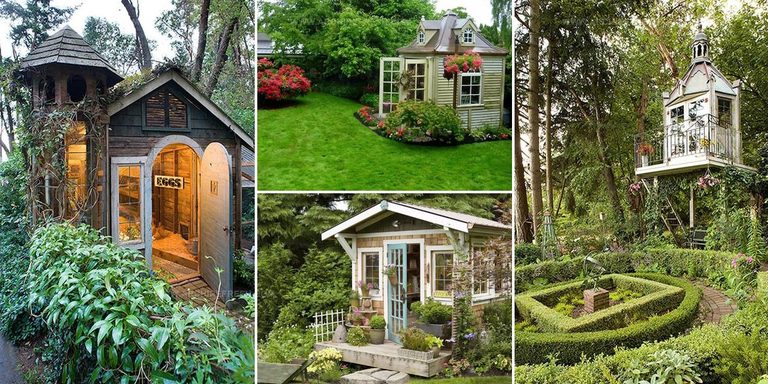 9289934 Garden Shed Styles