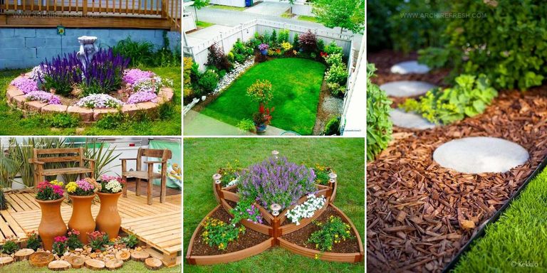 5858915 Garden Concept Inspiration