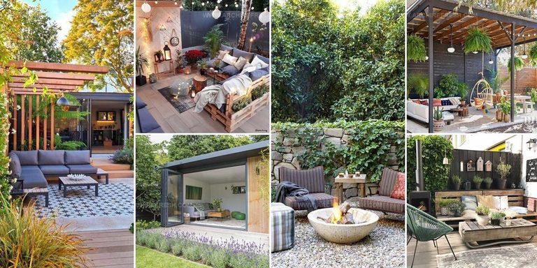 1698881 Backyard Room Ideas