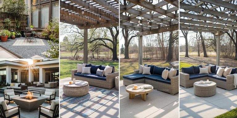 2664353 Home Back Patio Ideas