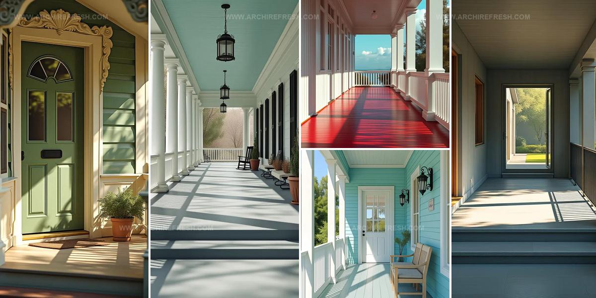 7820508 Porch Painting Tips