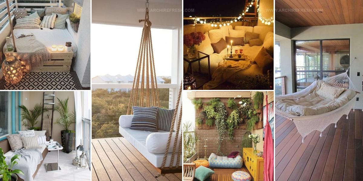 9464331 Balcony Sleeping Nook Ideas