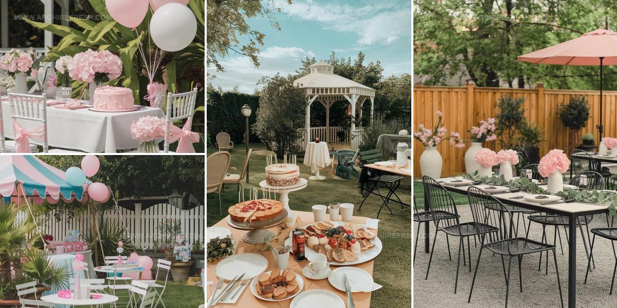 7975730 Whimsical Garden Party Ideas