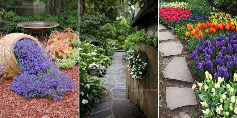 3912933 Fresh Garden Ideas