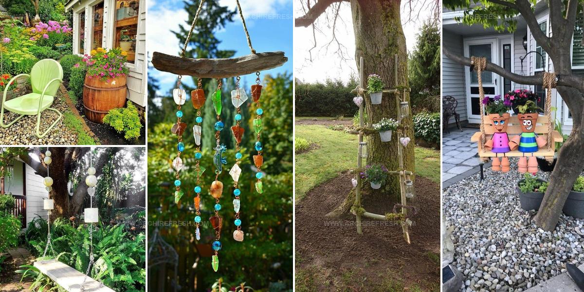 7097605 Garden Feature Ideas For Summer