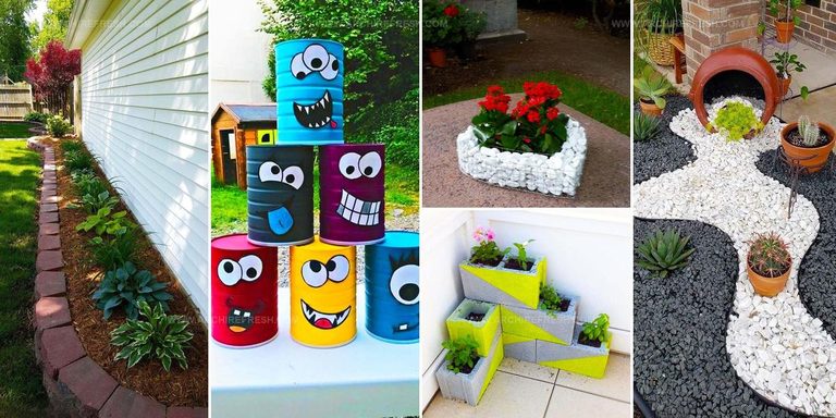 7275611 Garden Transformation Inspiration