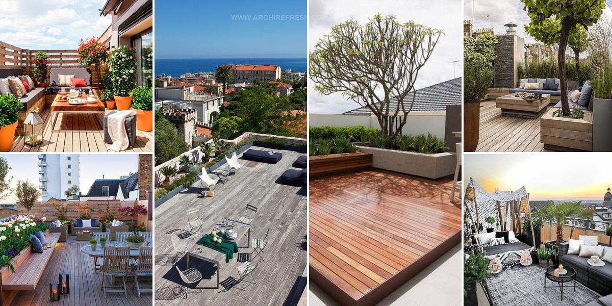 4315705 Rooftop Terrace And Patio Ideas