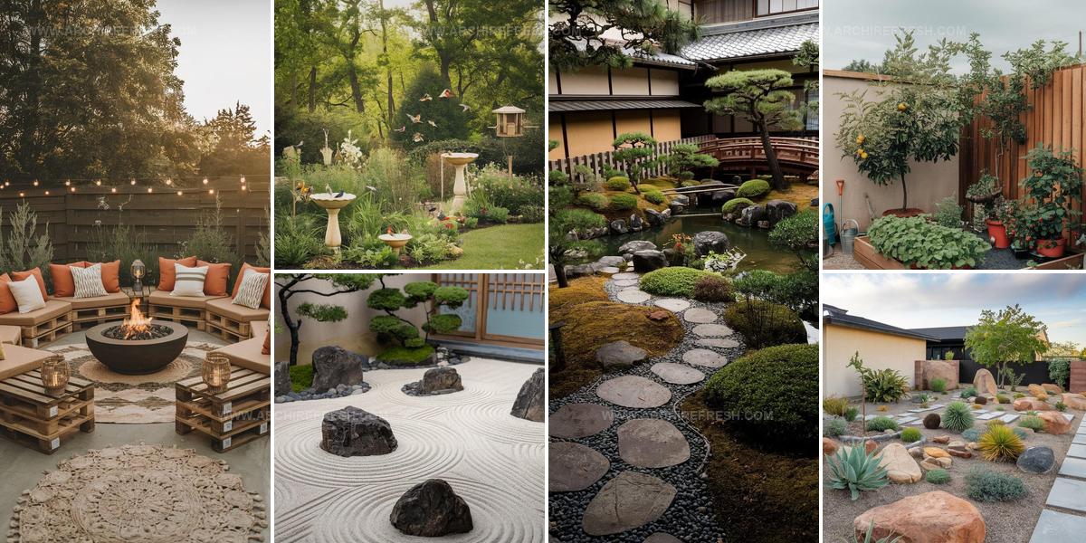 7895660 Florida Landscaping Ideas