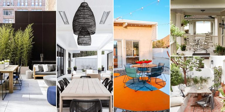 4807571 Dreamy Outdoor Spaces