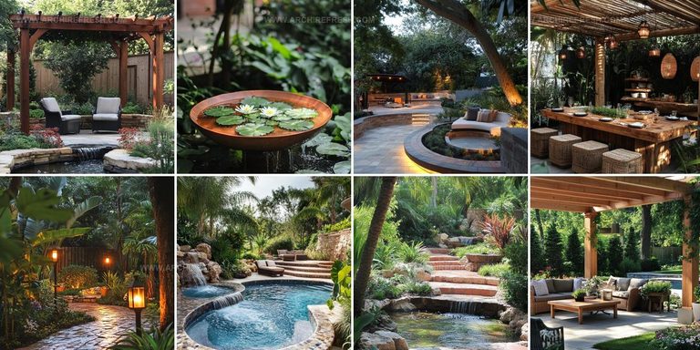 3263071 Backyard Remodel Ideas