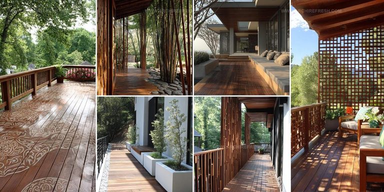 9020976 Creative Ideas For Cheap Deck Skirting