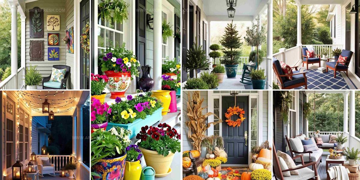 5856072 Best Outdoor Decorations For Porch Ideas