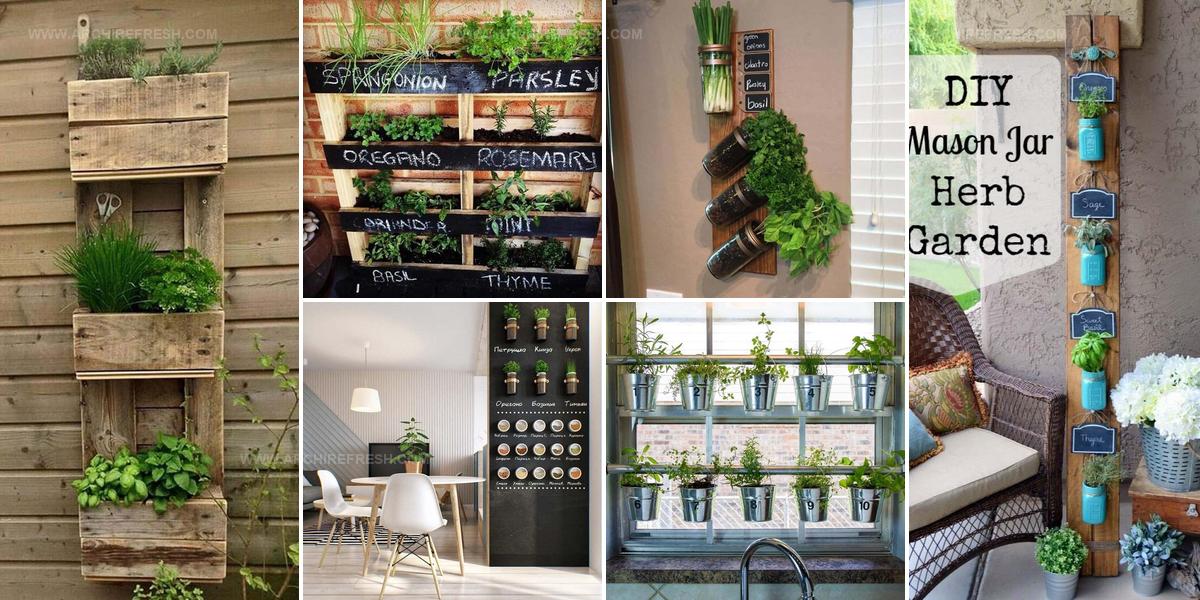 4070324 Herb Garden Ideas