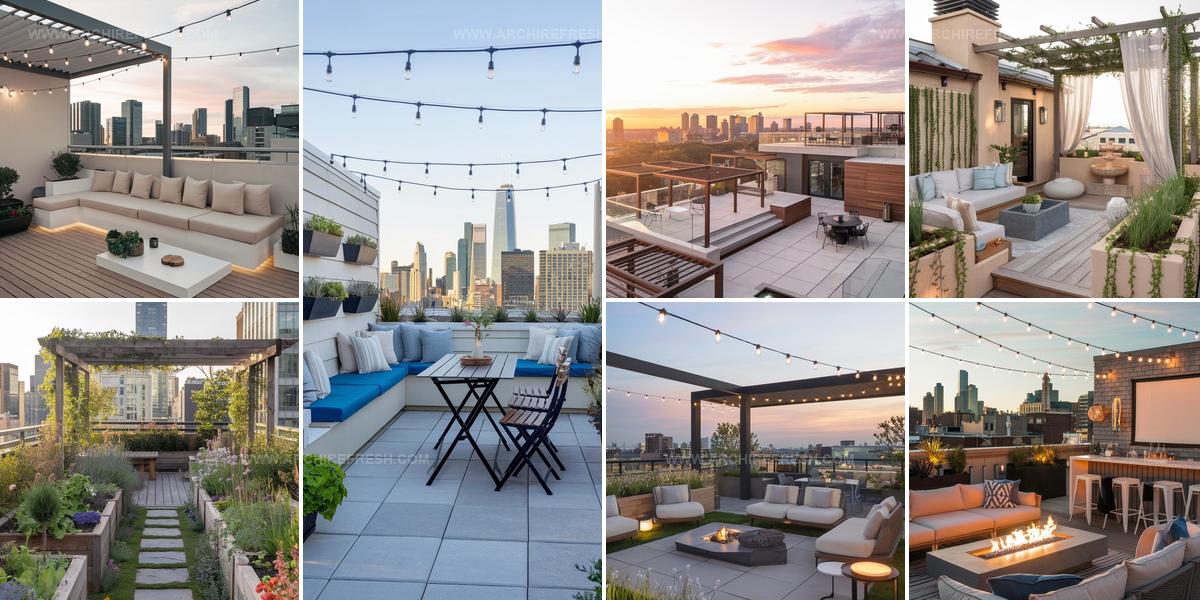 2941355 Cozy Rooftop Retreat Ideas