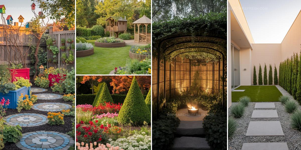 3860597 Unlock Your Dream Garden