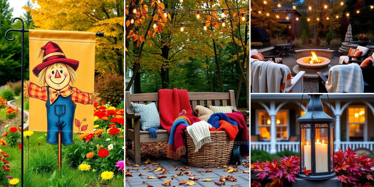 7460156 Outdoor Fall Decor Ideas