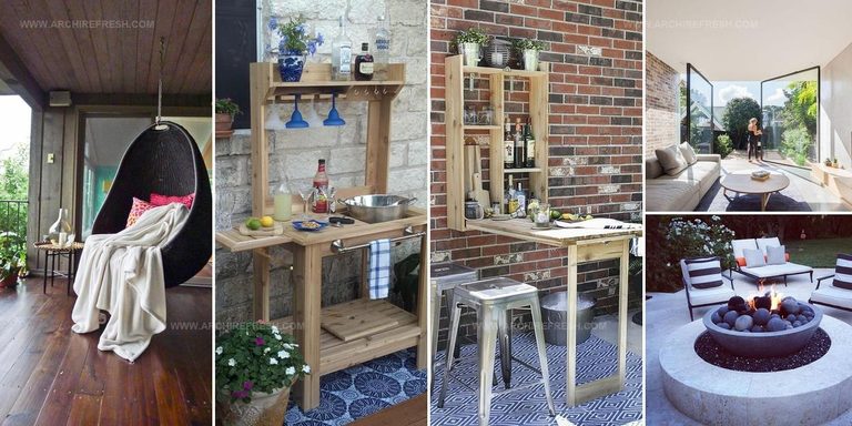 1626131 Fall Porch And Patio Ideas