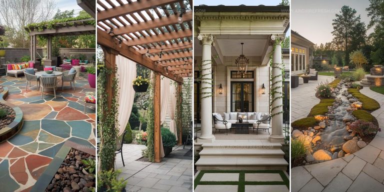 6157933 Back Patio Ideas for Every Home