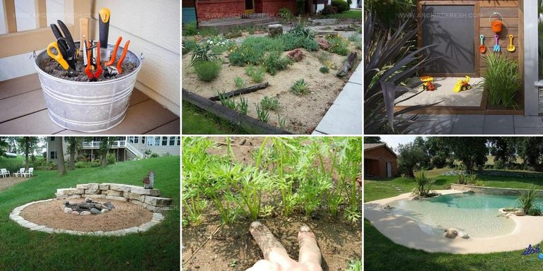 7275605 Sand Garden Ideas
