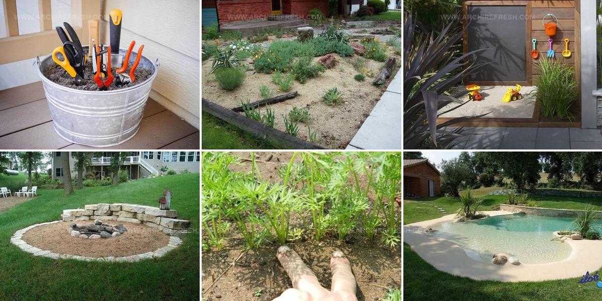 7275605 Sand Garden Ideas