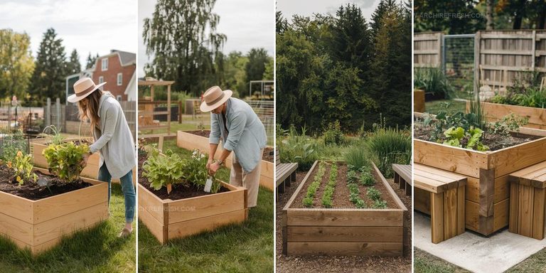 6601721 Fresh Raised Garden Bed Ideas