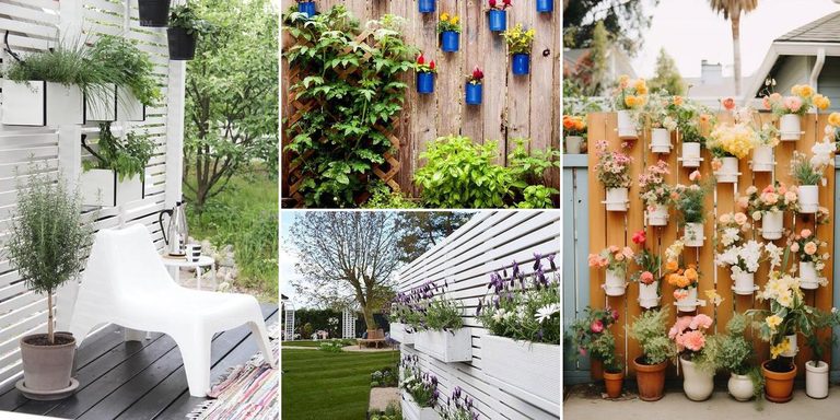 9934217 Fence Planter Concepts