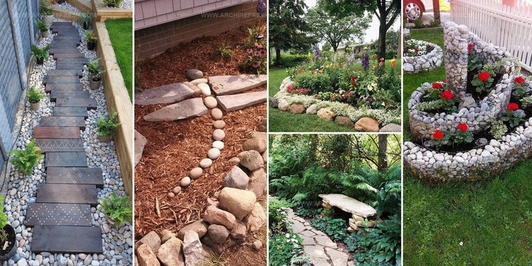 9948050 Outdoor Rock Project Inspiration