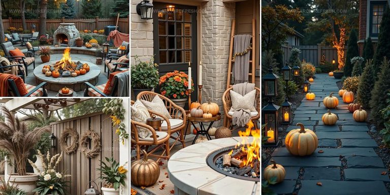 4797741 Roomy Fall Outdoor Decor Ideas
