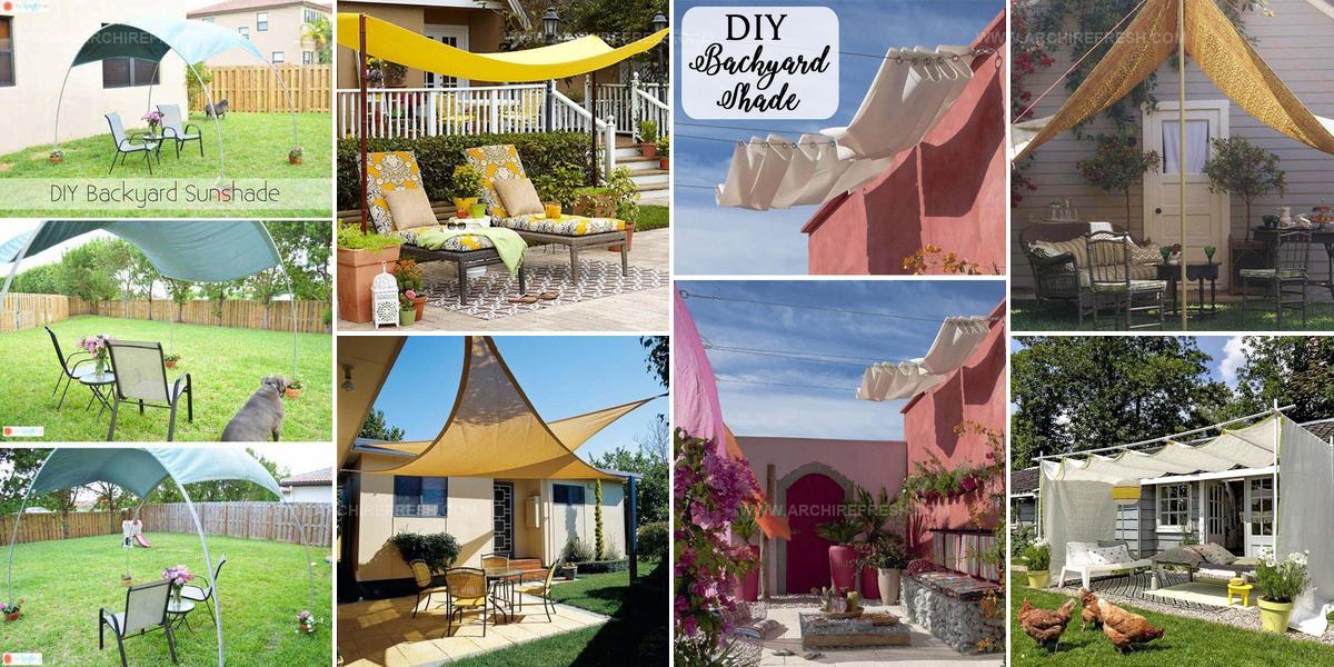 3421998 Sun Shade Ideas For Backyards