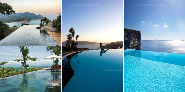 1229596 Infinity Pool Design Ideas