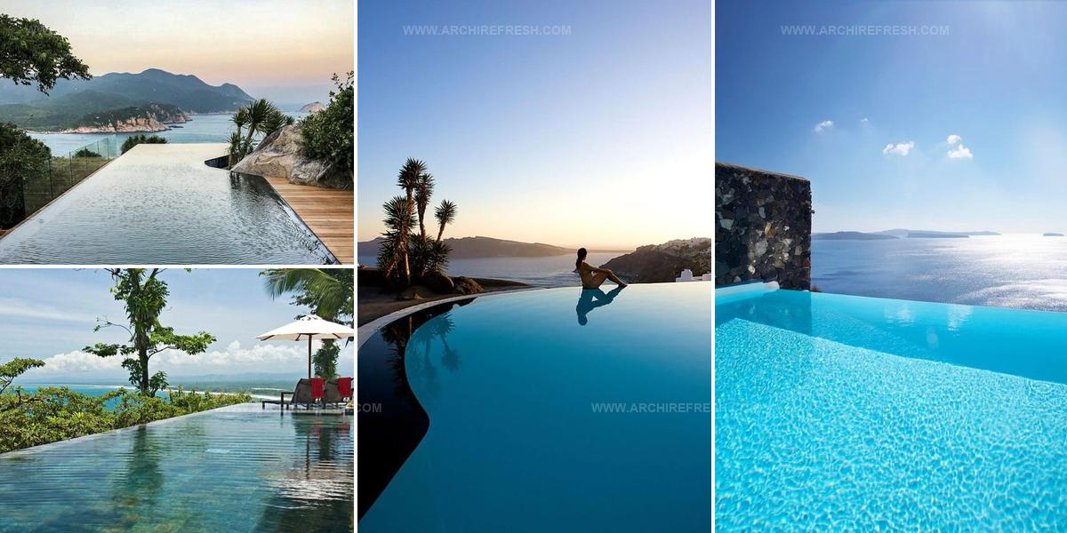 1229596 Infinity Pool Design Ideas
