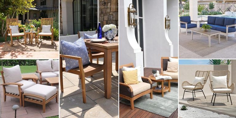 6717730 Outdoor Chair Cushion Ideas