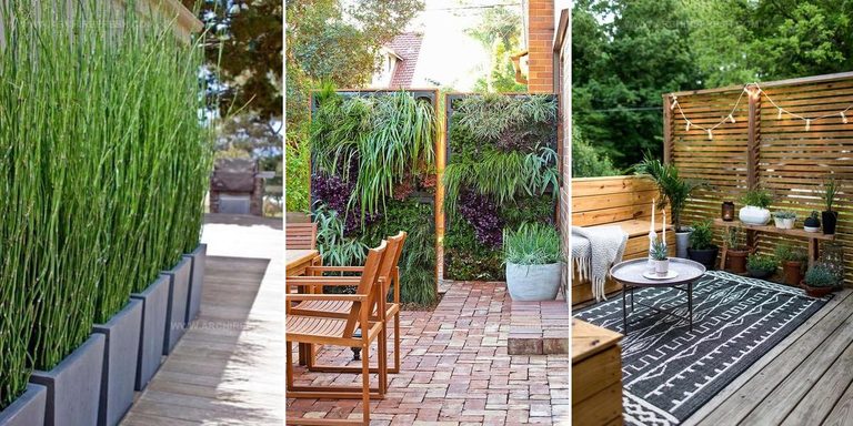 2013280 Privacy Fence Design Ideas