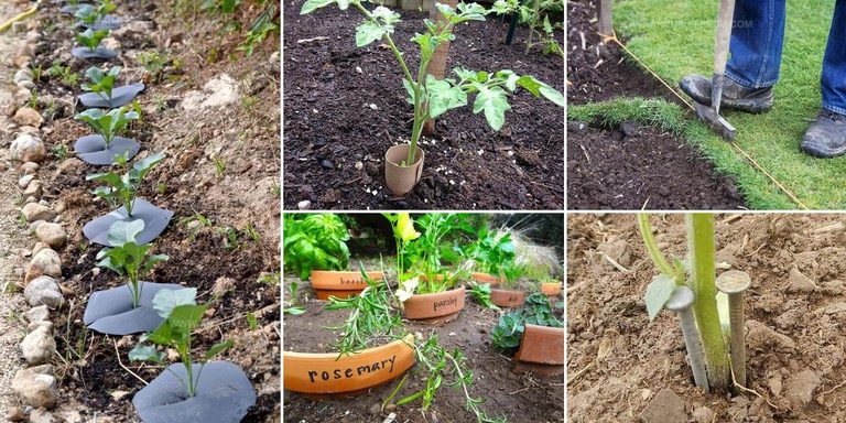 9640154 Free Garden Hacks