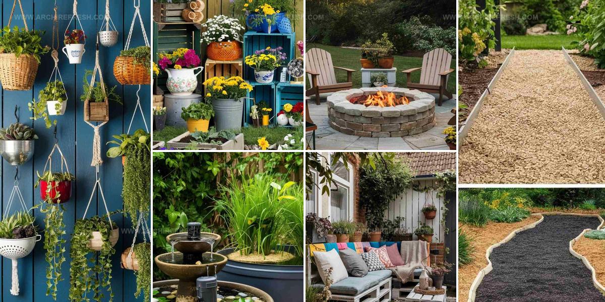 9859677 Easy Backyards Ideas