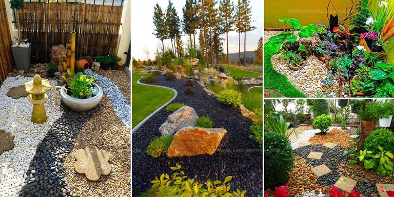 2421399 Garden Theme Ideas