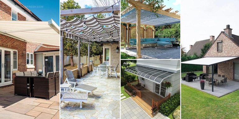 5782033 Awning Ideas For Outdoor Spaces
