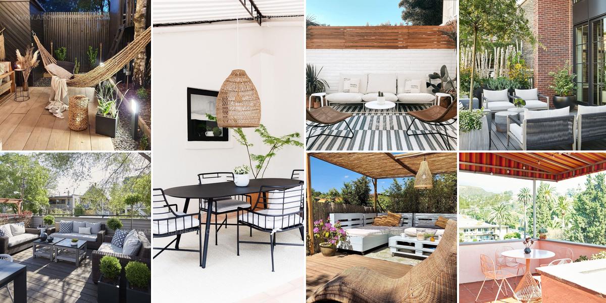 9971360 Apartment Patio Ideas