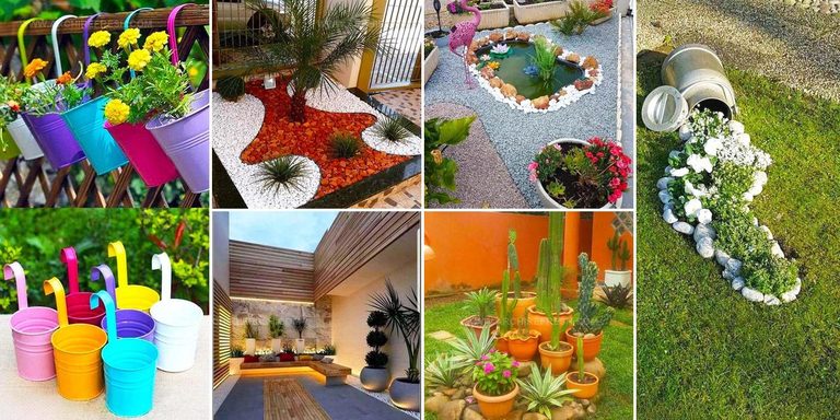 5557952 Garden Transformation Styles