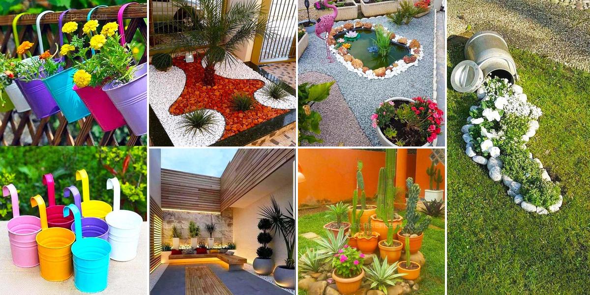 5557952 Garden Transformation Styles