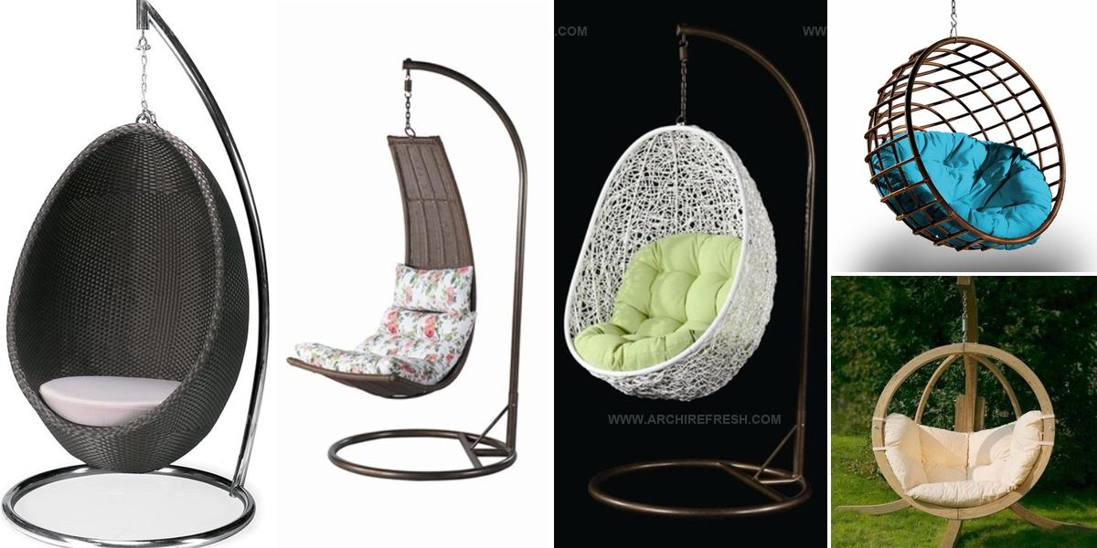 8037878 Outdoor Hanging Chair Designs