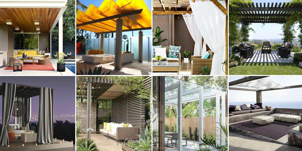 3754517 Pergola Design Ideas