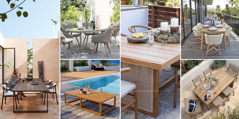 7487216 Patio Table Style Ideas