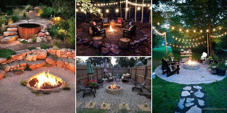8665888 Backyard Landscaping Options