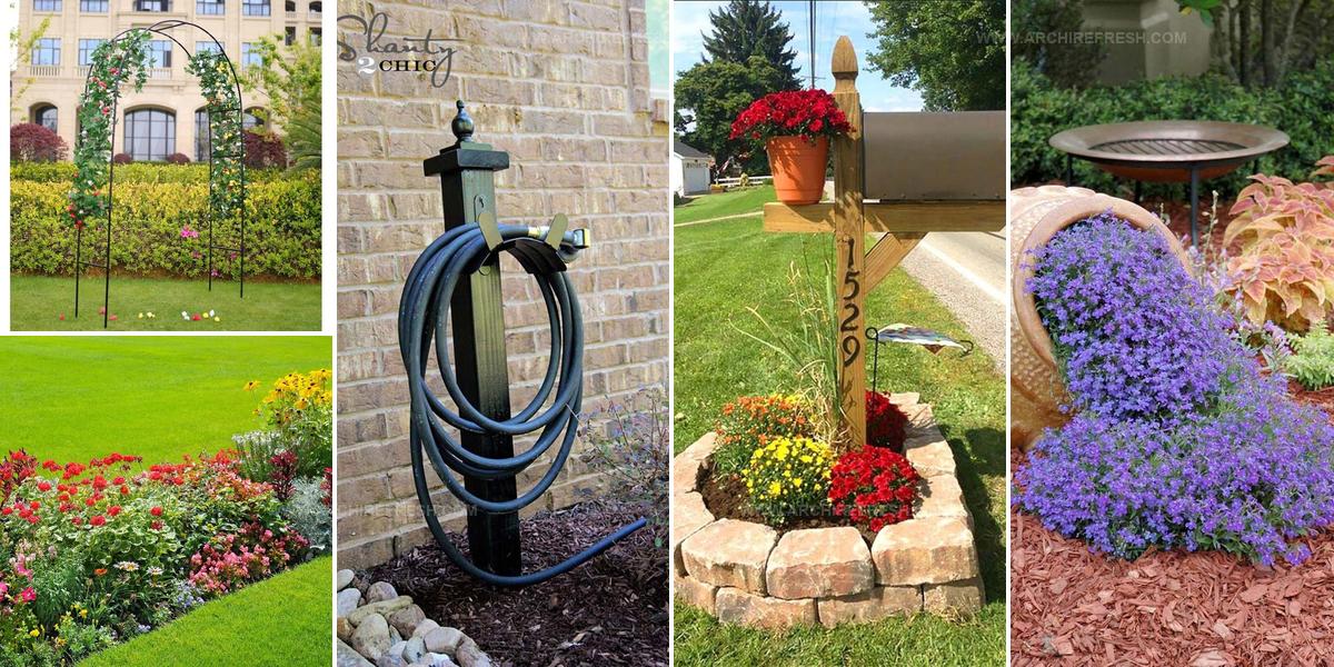 8487313 Cheap Landscaping Fixes